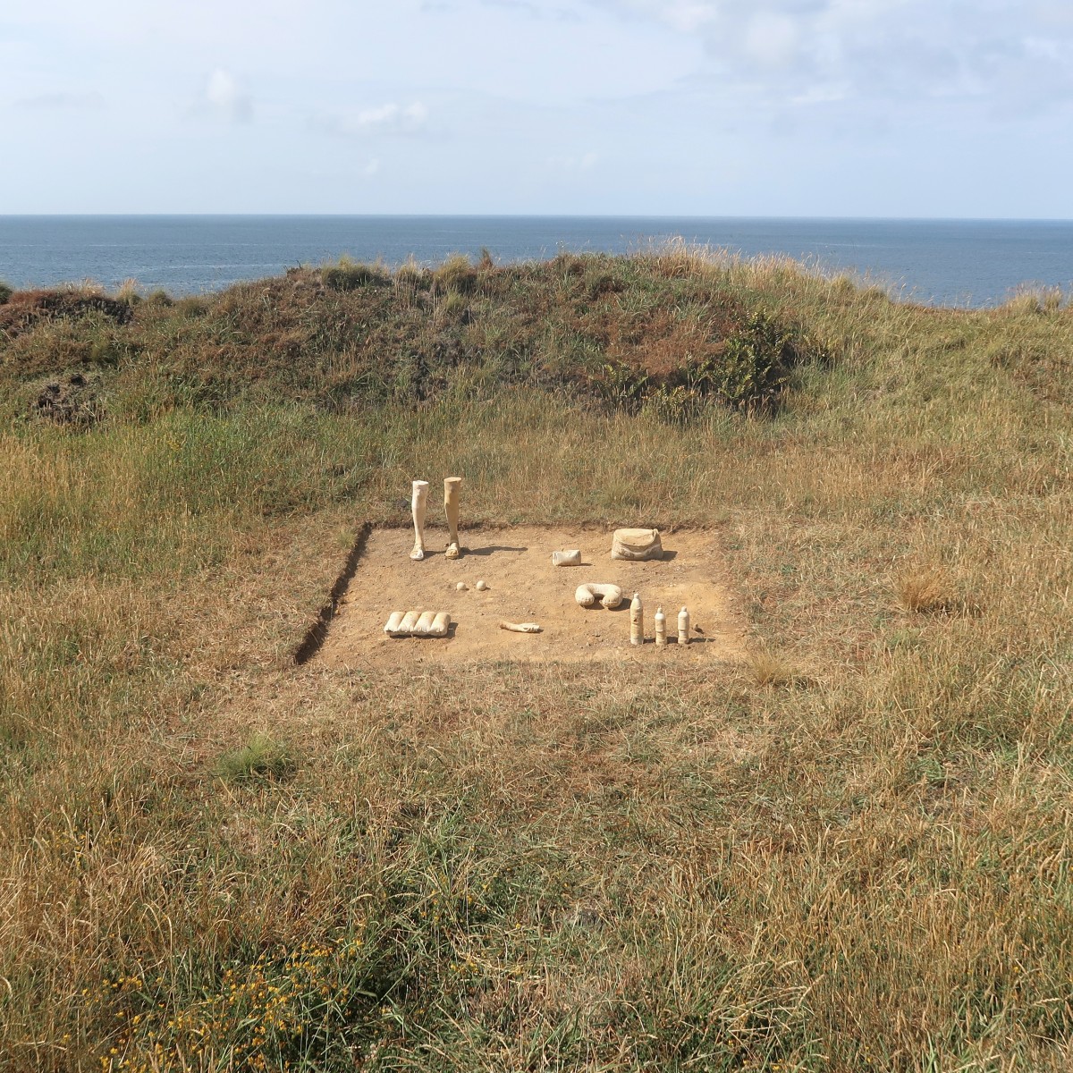 Hypogeum, 2019